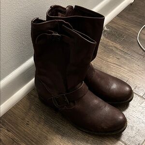 Women’s Frye Boots
